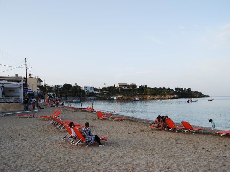 Renia Hotel Apartments 247837