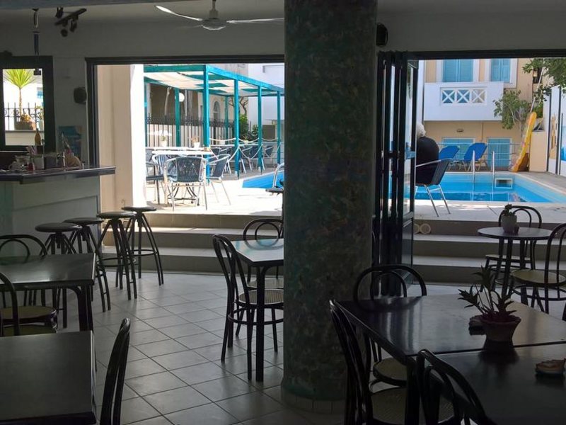 Renia Hotel Apartments 247838