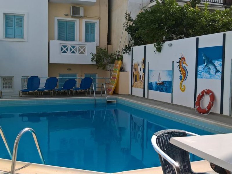 Renia Hotel Apartments 247839