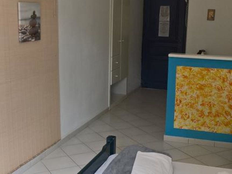 Renia Hotel Apartments 247840