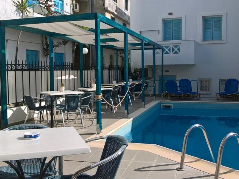 Renia Hotel Apartments 247841