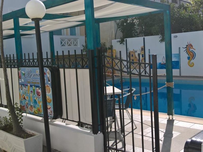 Renia Hotel Apartments 247842
