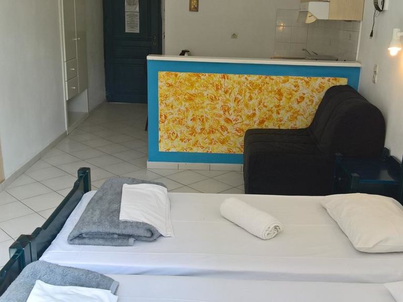 Renia Hotel Apartments 247843