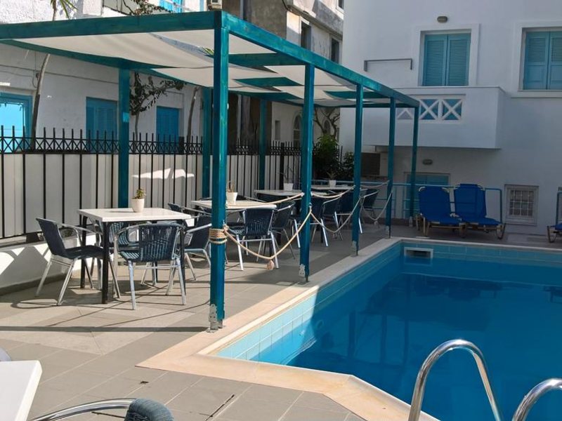 Renia Hotel Apartments 247844
