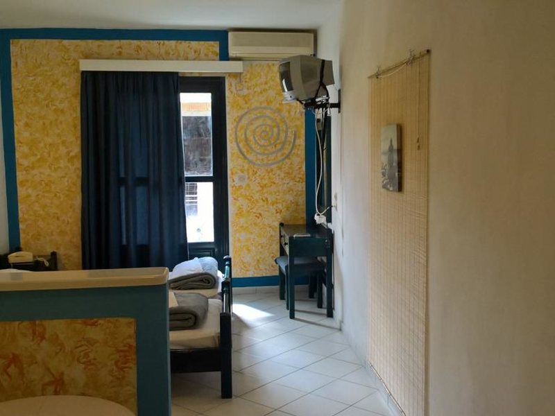 Renia Hotel Apartments 247845