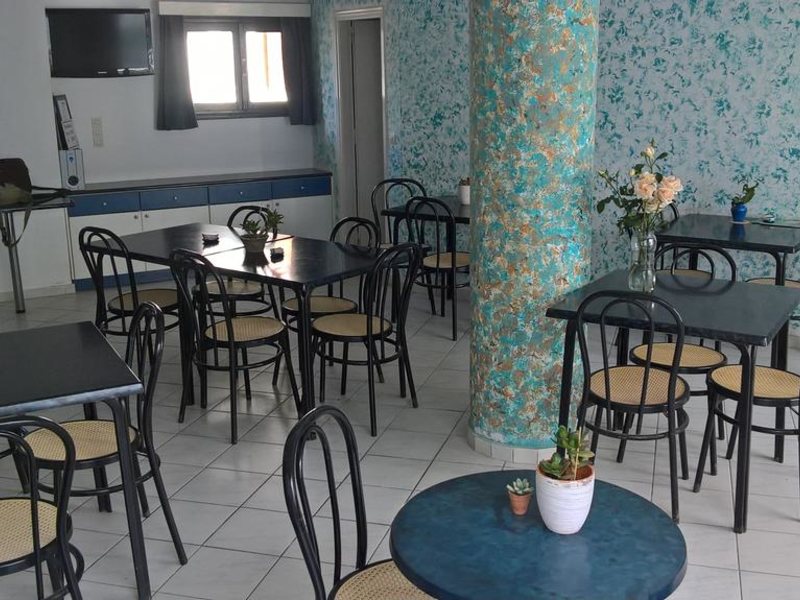 Renia Hotel Apartments 247847