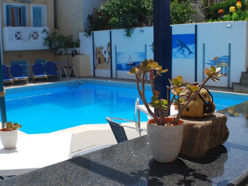 Renia Hotel Apartments 247850