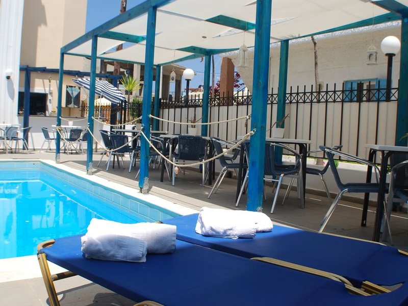 Renia Hotel Apartments 247853