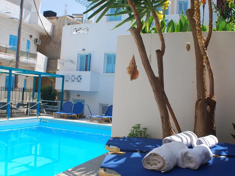 Renia Hotel Apartments 247854