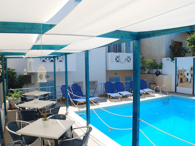 Renia Hotel Apartments 247855