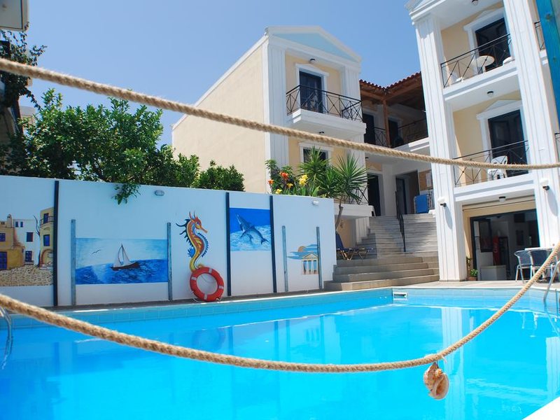 Renia Hotel Apartments 247856