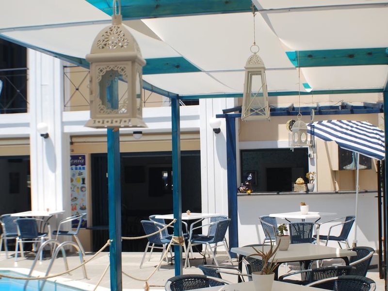 Renia Hotel Apartments 247859