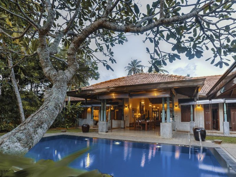 Republic Villa Galle 321022