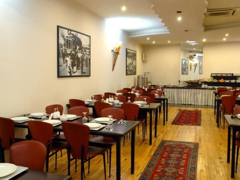 Residence Istanbul 243446