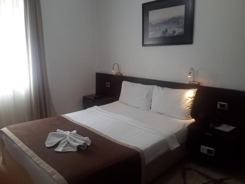 Residence Istanbul 243447
