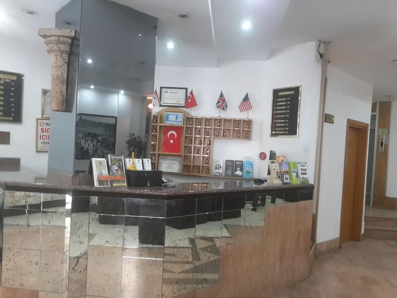 Residence Istanbul 243448