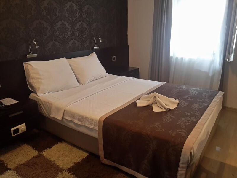 Residence Istanbul 243450