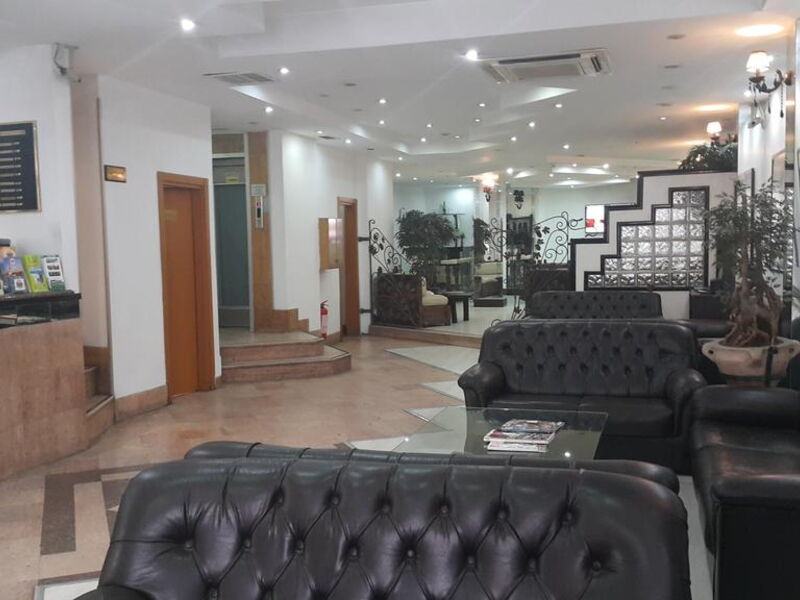 Residence Istanbul 243451