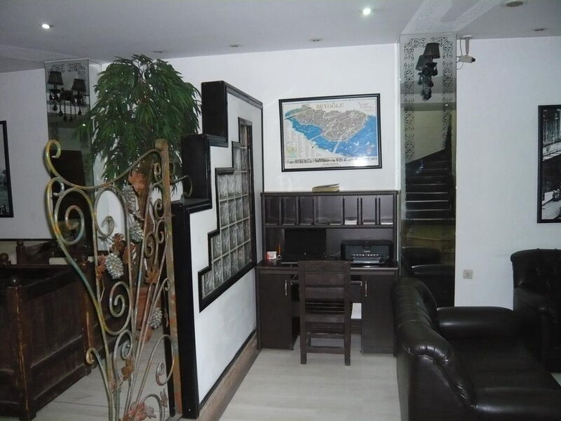 Residence Istanbul 243452