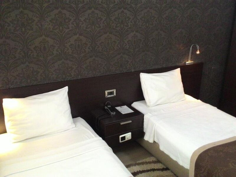 Residence Istanbul 243453