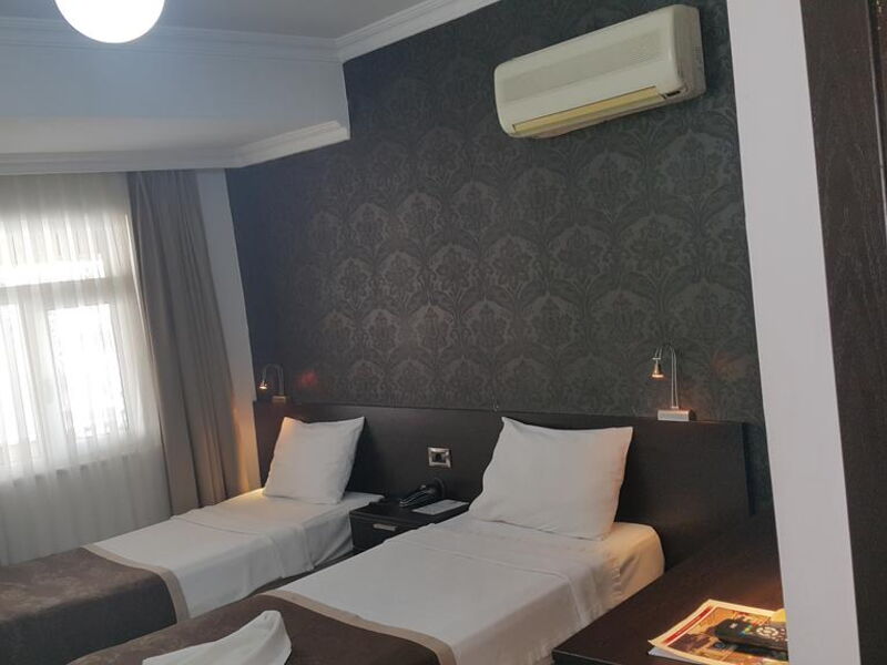 Residence Istanbul 243454