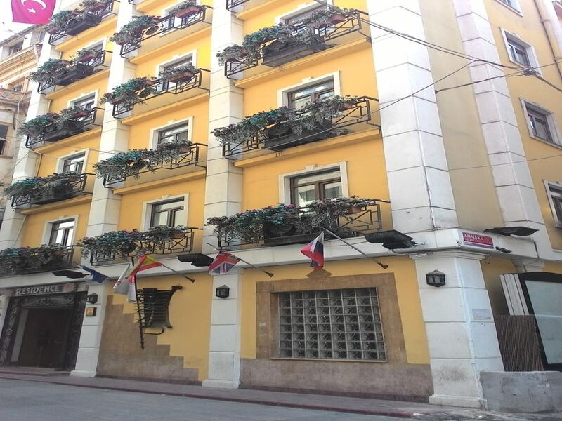 Residence Istanbul 243455