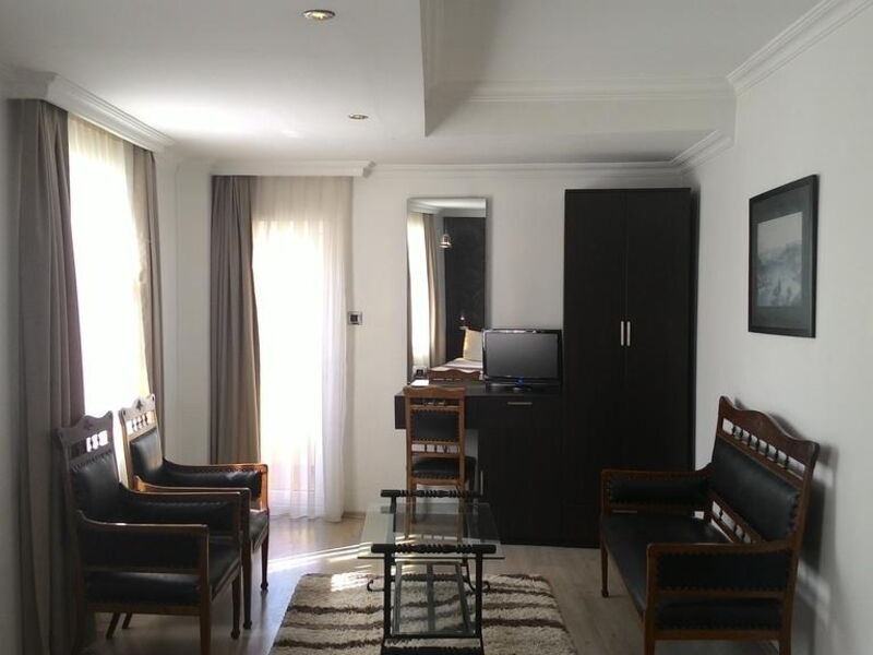 Residence Istanbul 243456
