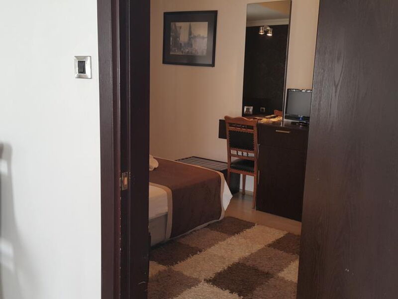 Residence Istanbul 243457