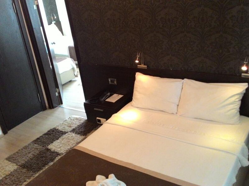 Residence Istanbul 243458