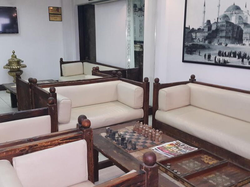 Residence Istanbul 243459