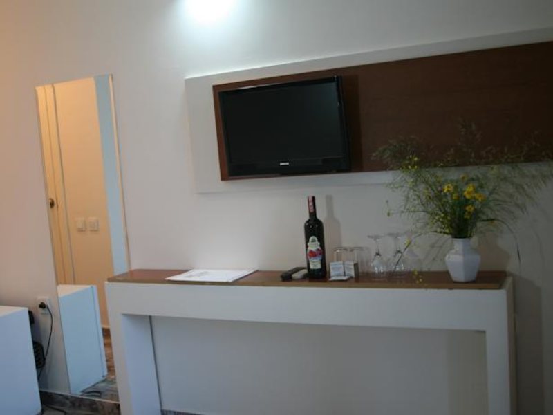 Residence Rivero Hotel 100024