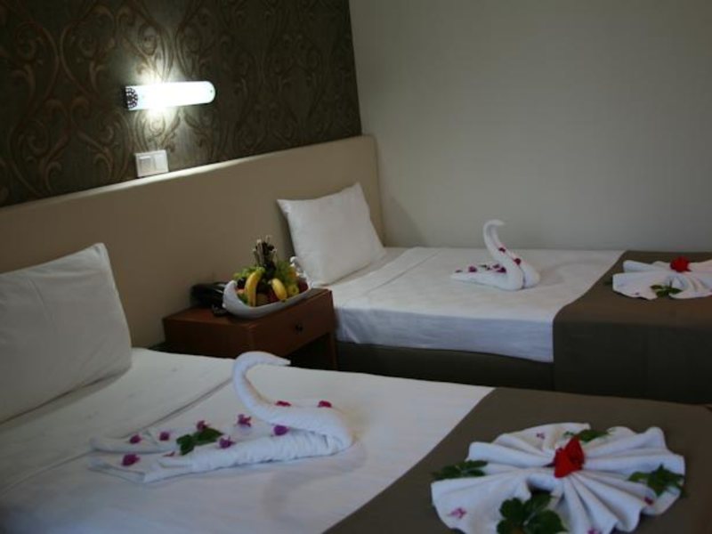 Residence Rivero Hotel 100025