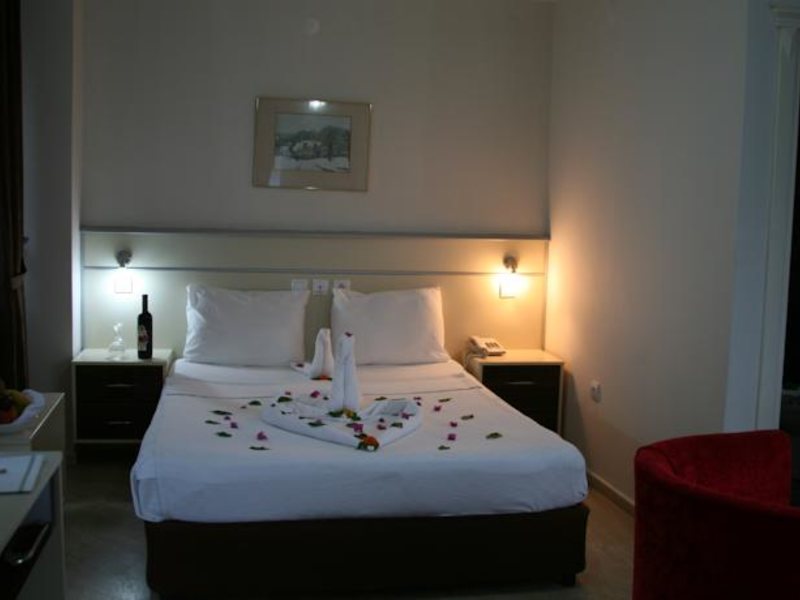 Residence Rivero Hotel 100026
