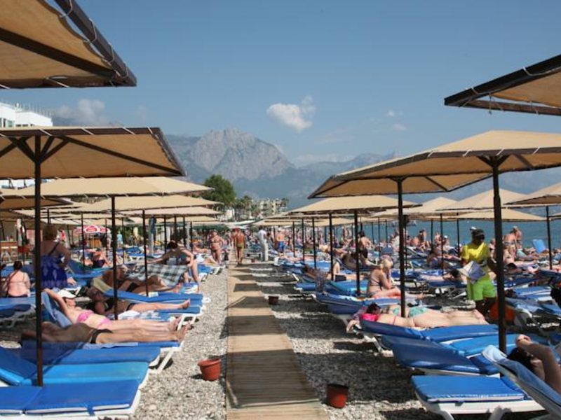 Residence Rivero Hotel 100028