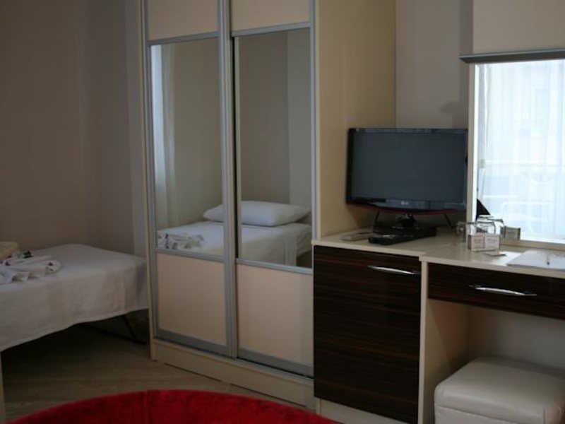 Residence Rivero Hotel 100030