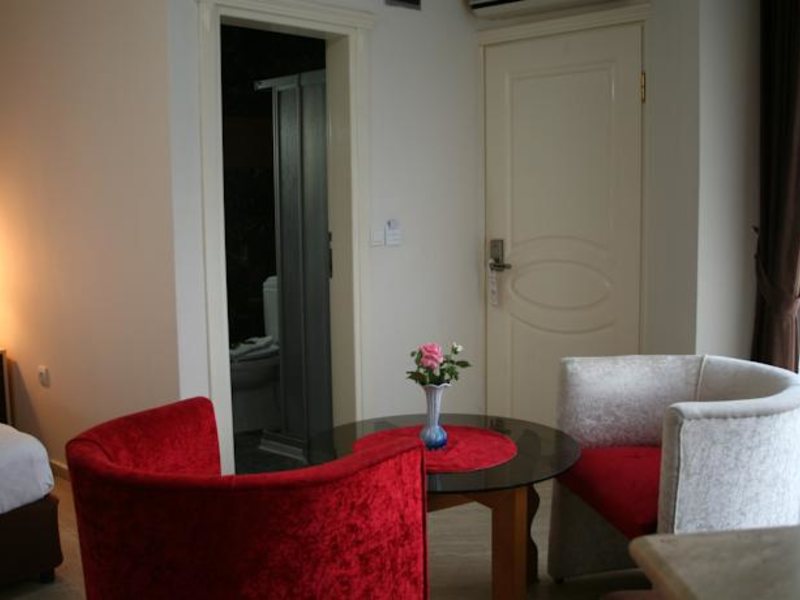 Residence Rivero Hotel 100031