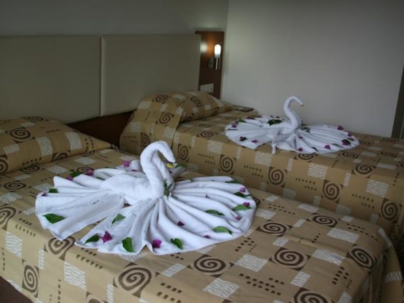 Residence Rivero Hotel 100032