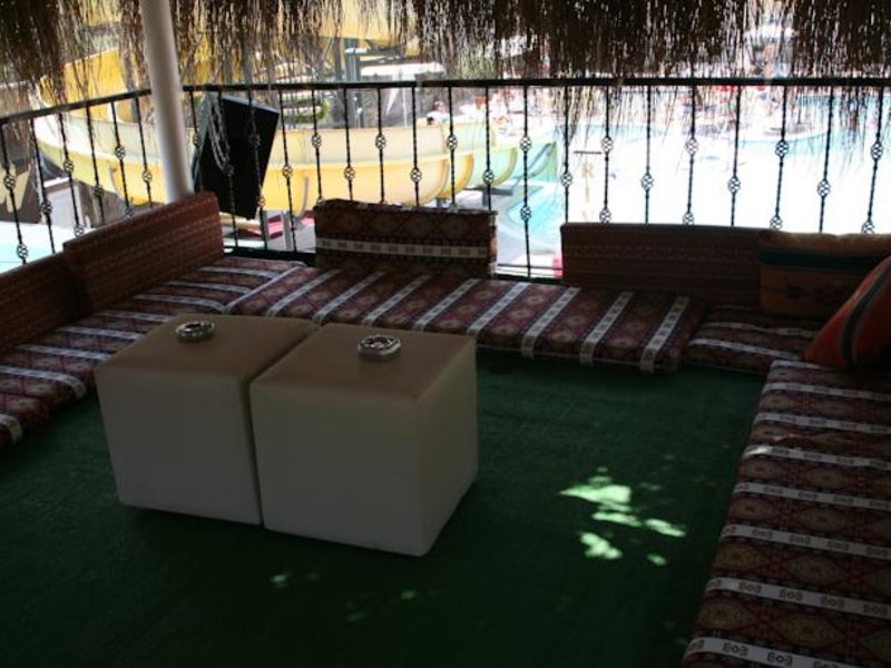 Residence Rivero Hotel 100033