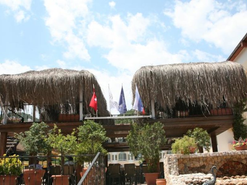 Residence Rivero Hotel 100037