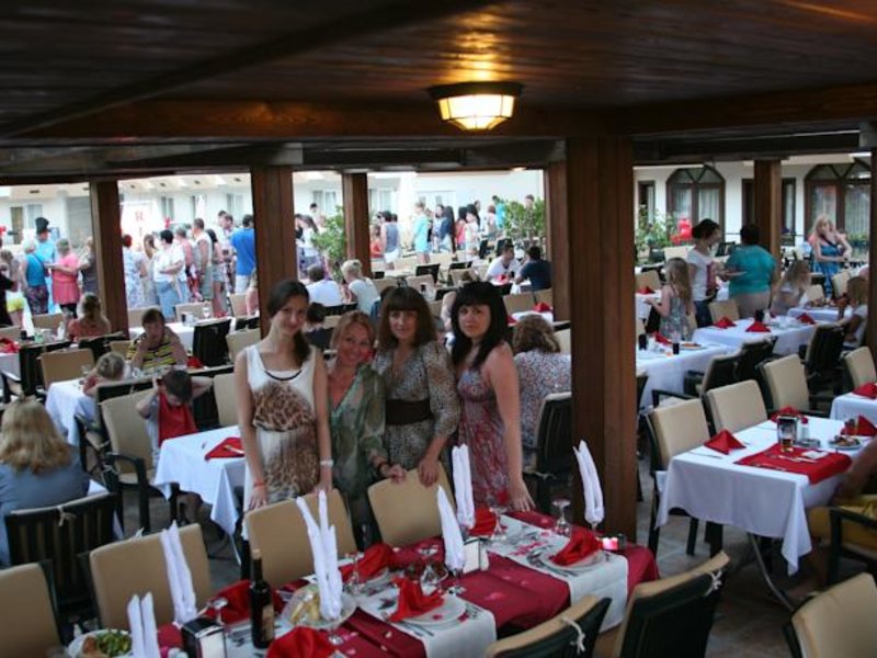 Residence Rivero Hotel 100039