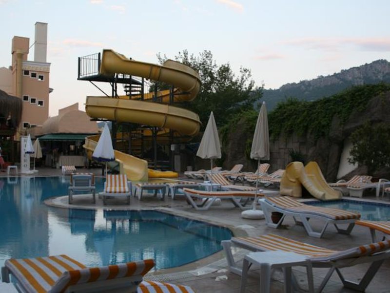 Residence Rivero Hotel 100040