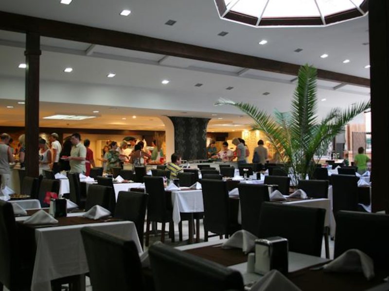 Residence Rivero Hotel 100041