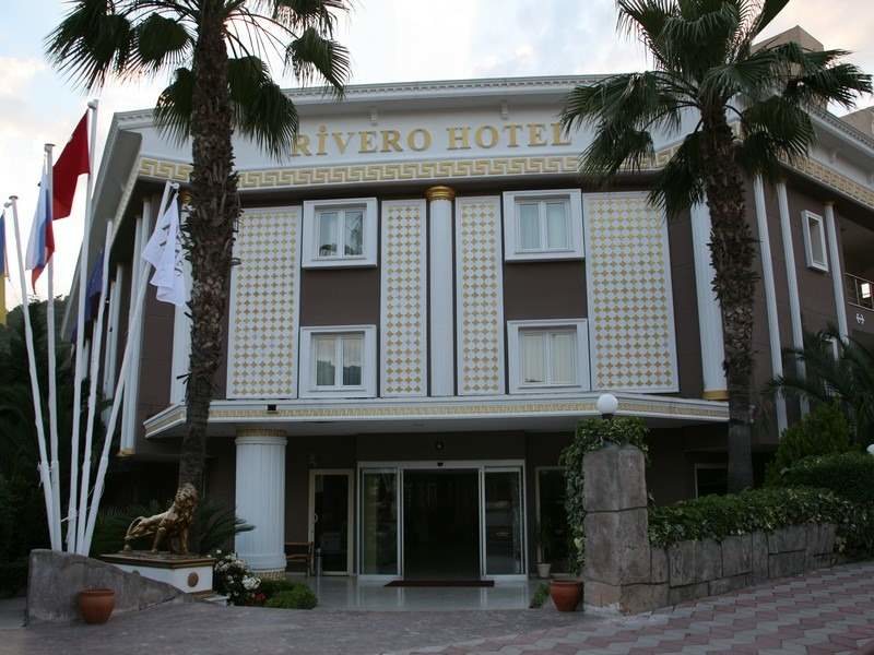 Residence Rivero Hotel 100042