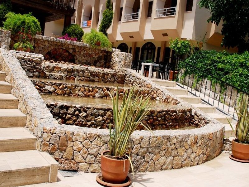 Residence Rivero Hotel 42070