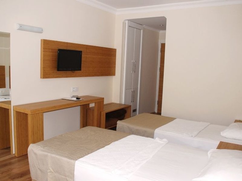 Residence Rivero Hotel 42073