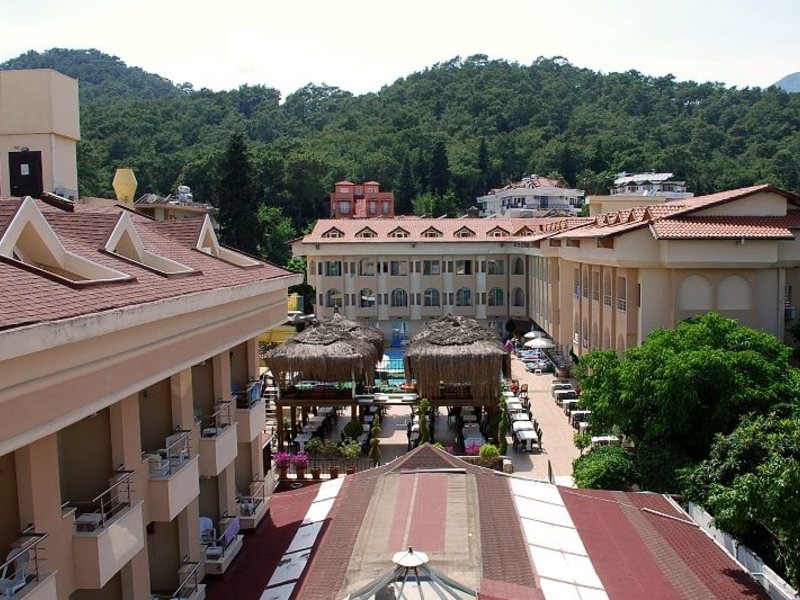 Residence Rivero Hotel 42076