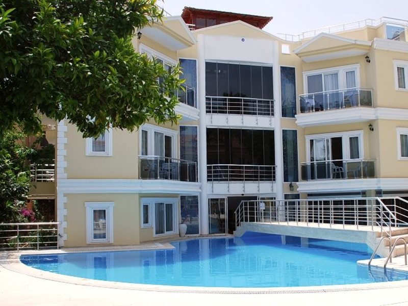 Residence Rivero Hotel 42078