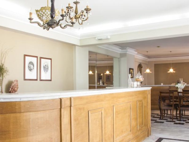 Residence Villas 98771