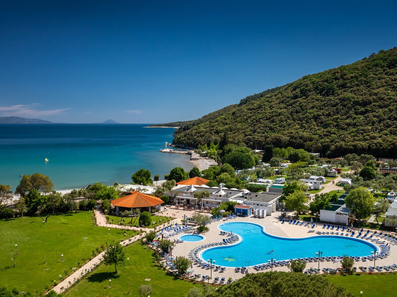 Residence & Camping Oliva 329410