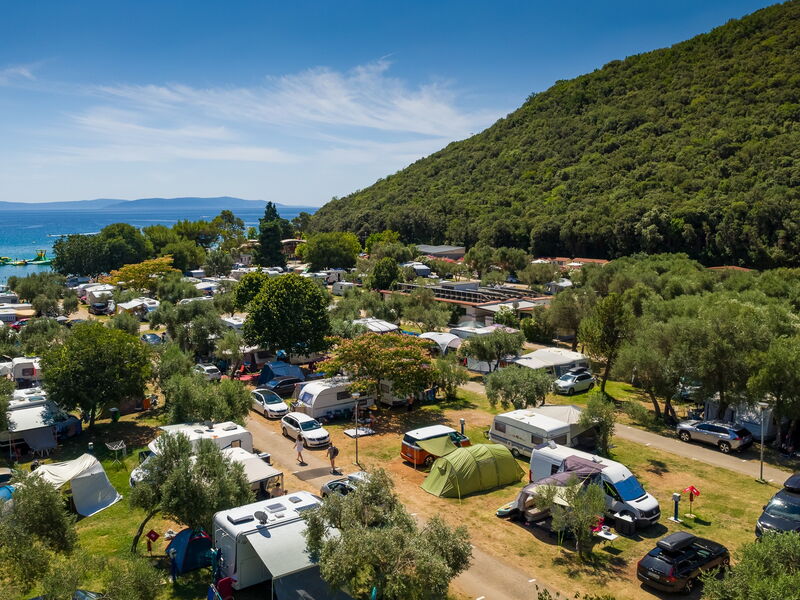 Residence & Camping Oliva 329411